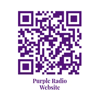 Purple Radio