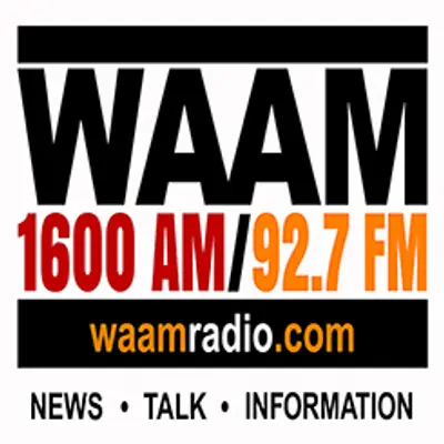 WAAM Radio