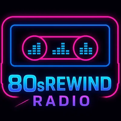 80s Rewind Radio