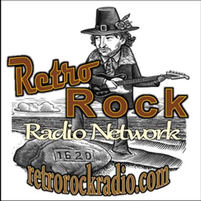 RetroRock Radio Network