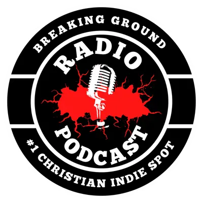 Breaking Ground Radio