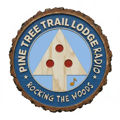 Pine Tree Trail Lodge Radio 
