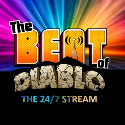 The Beat of Diablo: 24/7 Local Music Stream