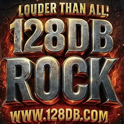 128db Rock