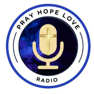 prayhopeloveradio.com