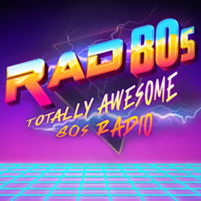 Rad 80s (Triple X 80s)