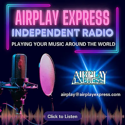 AirplayXpress Radio