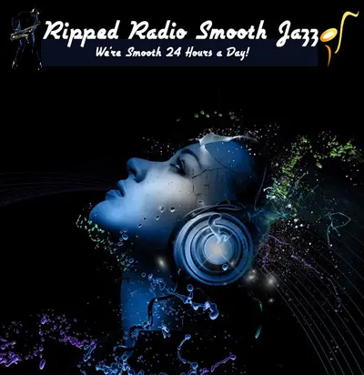 WRIP - Ripped Radio Smooth Jazz