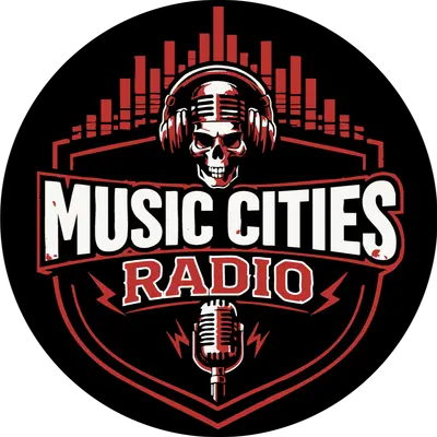 Music Cities Radio