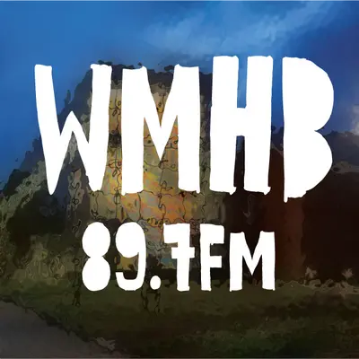 WMHB 89.7 FM