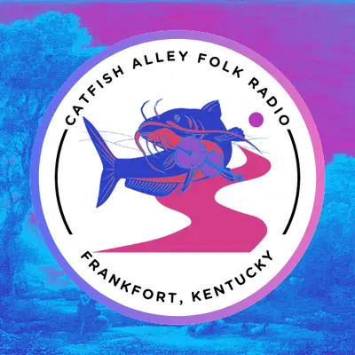 Catfish Alley Folk Radio