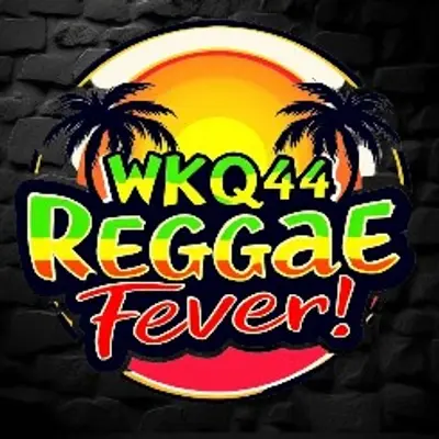 WKQ44 Reggae Fever!