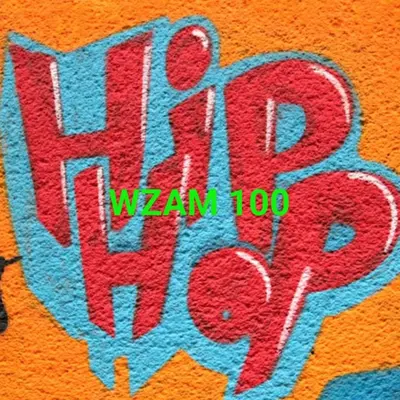 WZAM 100