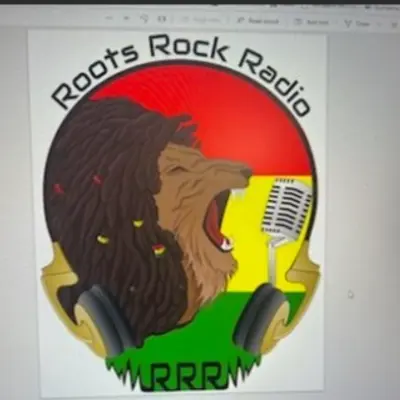Roots Rock Radio