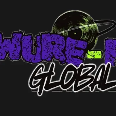 WURE-FM GLOBAL Underground HipHop & R&B Radio