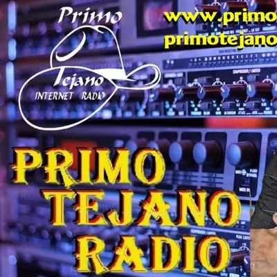 PrimoTejano Radio - Powered By Jay Chicano Star 55