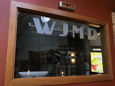 WJMD - Kalamazoo College