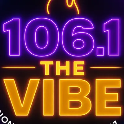 106.1  The Vibe 24/7