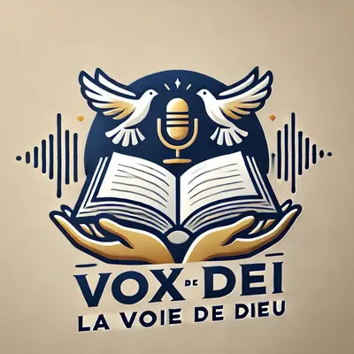 VOX  DEI, LA VOIE DE DIEU web radio de l'ACD-DJ