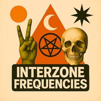 INTERZONE FREQUENCIES