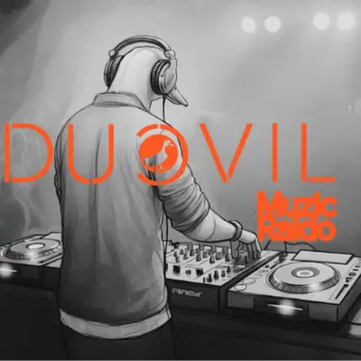 DUCVIL MUZIC RADIO