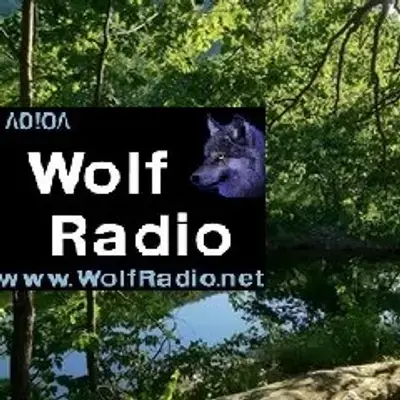 Wolf Radio