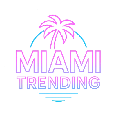 MIAMI TRENDING