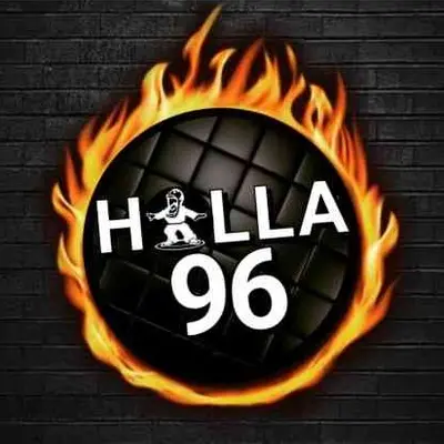 HOLLA 96.1 NY