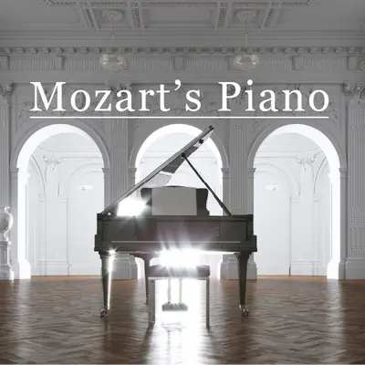 Mozart's Piano