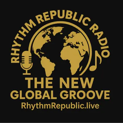 RHYTHM REPUBLIC RADIO