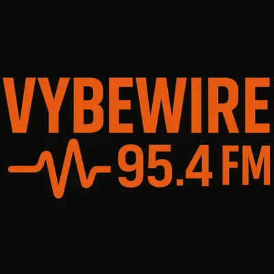 VybeWire 95.4