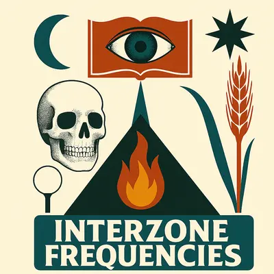 INTERZONE FREQUENCIES