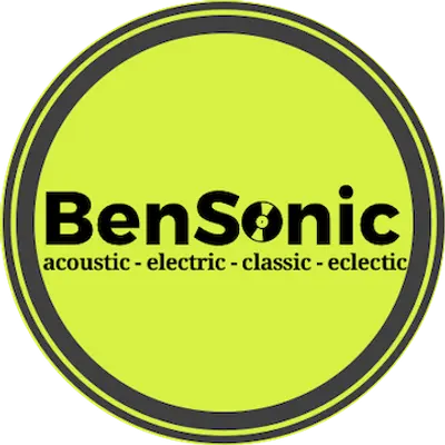 BenSonic - Random XS