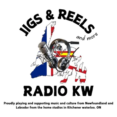 Jigs And Reels Radio KW