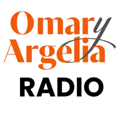 Omar y Argelia Radio