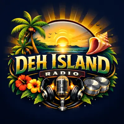 Deh Island Radio